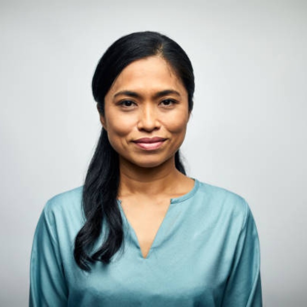 Tô Thị Vân Anh